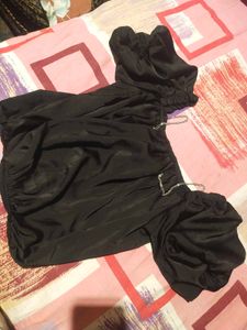 New Black Top
