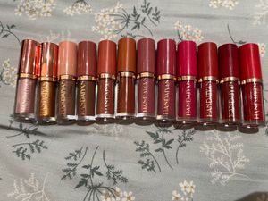 Handaiyan 12 Lipstick Set
