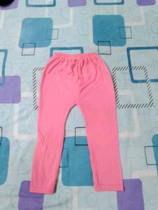 Girl&#39;s Leggings