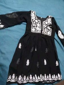 Short Kurti