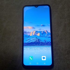 Infinix Hot 20 5G Mobile Phone