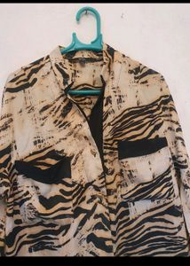 Beautiful Shirt For Womens