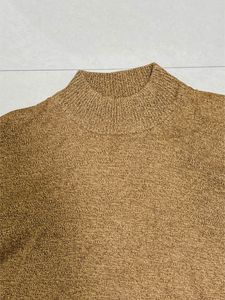 High Neck Sweater For Women
