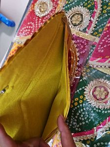 10Pcs Beautiful Envelopes / Small Purse