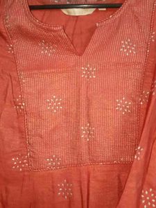 Elegant Ethnic Kurta