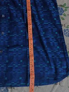 💙 XL - SHIRT