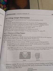 Chemistry Simplified NCERT Class 12th