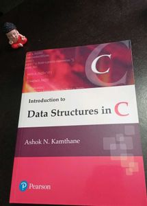 Introduction to Data Structures in C