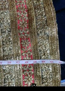 Price Drop..Bridal Lehenga
