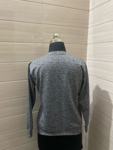 Under Armour Grey gymwear set