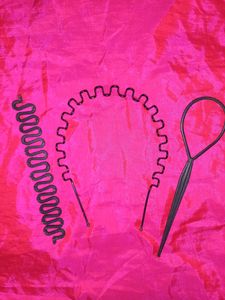 Hair Accessories