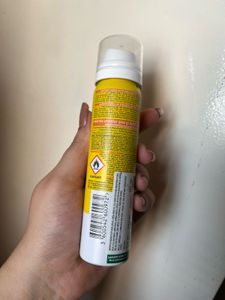 Garnier SPF 50+ Sunscreen