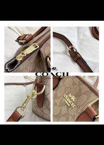 Coach Handbags