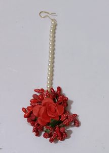 Artificial Flower Set