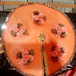 4,5,6,7, No Kanaha Ji Ki Dress