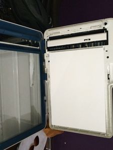 HP Deskjet Plus 4123 Printer