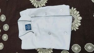 I Am Selling My Chef Coat