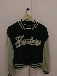 Varsity Jacket
