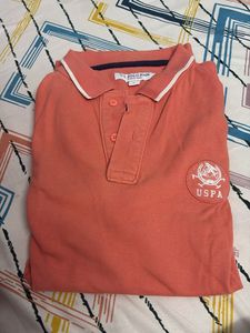 US Polo Pol Tshirt