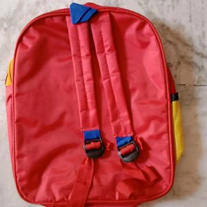 Bag pack for kids