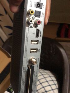 Airtel Digital Tv Box
