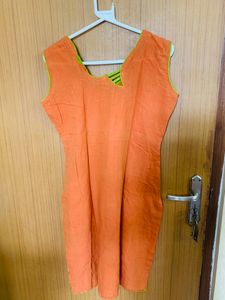 Cotton Pyjami Suit