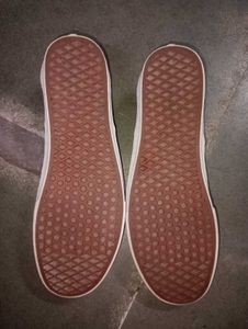Vans Checkerboard Sneakers