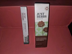 Skincare Perfume  Forest Essential Mamaearth Plum