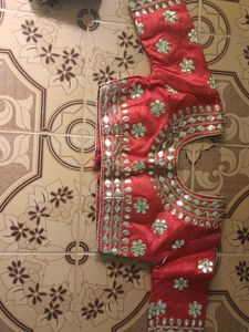 Women's Blouse