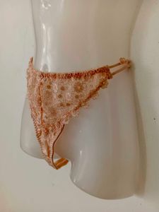 SEXY LACE BRIEF
