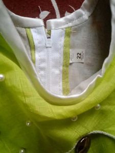 Baby Frock