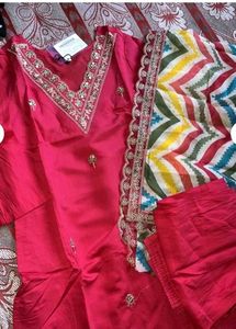 New Kurta Set