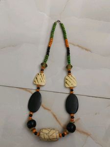 Neck Piece