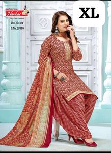 Ready Made Chudithars