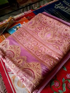 New  Saree