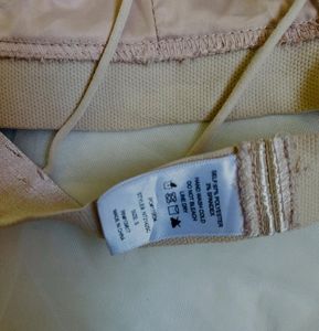 Floral Embroidered Bralette