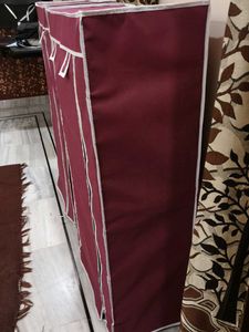 Buy &#34;1&#34; Get &#34;1&#34; Free Portable Wardrobe