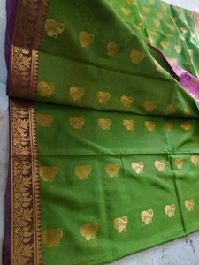 Pattu Sareee Available For Few Days