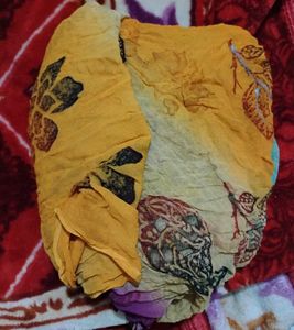 Used Sarees Combo