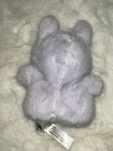 LABUBU Zimomo Plush Doll