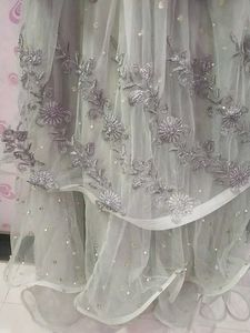 Elegant Ethnic Gown