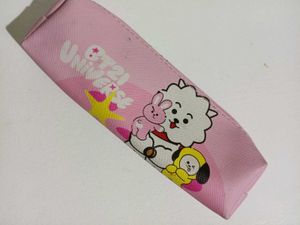 BT21 Universe Pouch