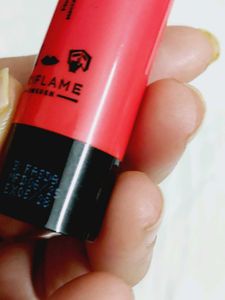 Oriflame The One Lipstick Romentic Pink