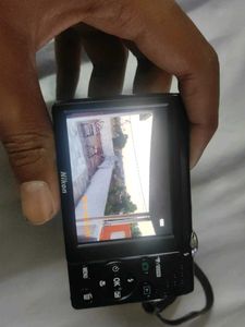 Nikon Camera