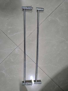 Bathroom Towel Hanging Rods