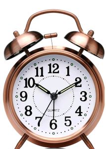 Vintage Look Alarm