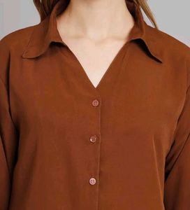 New Shirt 👕