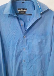 Used Shirt For Man💙✨️