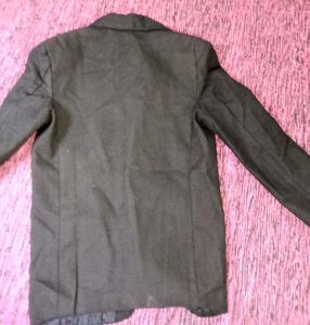 Stylish women winter coat