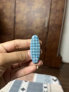 Set Of 10 Saree Pins